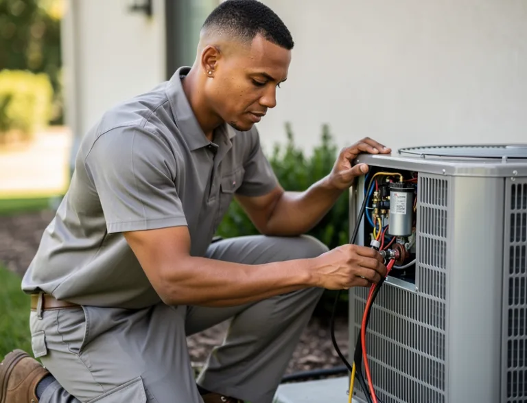 Heat Pump Repair Thunder Bay